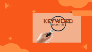 keyword research