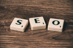 Keyword research to get organic result