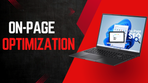 on page optimization 