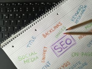 Organic Search