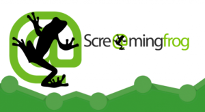 screaming frog