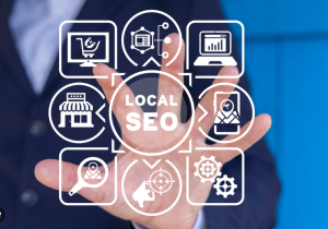 local seo crucial