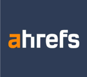 ahrefs