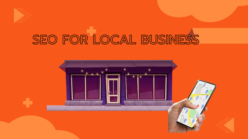 Local SEO